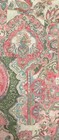Door Draft Stopper  Cedar Filled  Draft Stopper  Draft Stopper  Snake  Floral