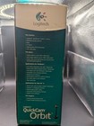 Logitech Quickcam Orbit 961310 Webcam Camera New Old Stock