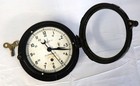 1978 Chelsea Clock Co Us Government Navy Ship Clock 12 24 Hr W key 6 