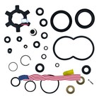 For Gm 2771004 Bendix Hydroboost Repair Kit  exact Duplicate  Complete Seal Kit