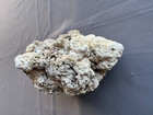 Caribsea South Sea Base Rock For Aquariums  2 Lbs