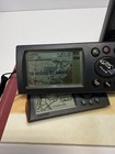 Garmin Gps Iii Plus Handheld-tested - Rare Vintage Working Condition