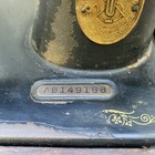 1926  Singer Sewing  Machine   Ab149188