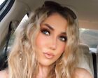 The Original 4d Long Cara Silk Fiber Lash Mascara Lengthening Voluminous Wow   