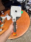 Ramset T3 Mag Gas Fastening Tool  Just Tool W o Charger And One Battery Or Case