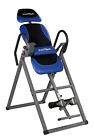 Inversion Table  Back Therapy  Fitness Pain Hang Gravity Relief  Heavy Duty New