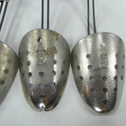 Lot Of 6 3 Sets Metal Vintage Shoe Stretcher Shoe Adjustable Size 5-12