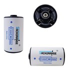 Aa To D Size Battery Box Case Sackorange Adapter Spacers For Rechargeable 10