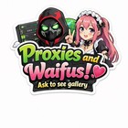 Flash Sale 9 Waifus