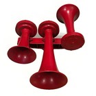 Nathan Airchime K3l Authentic Train Air Horn