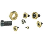 Mitee-bite Products 10204 Fixture Clamps  Cam Action  1 4-20  Pk10