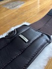 Lemieux Hunter English Girth 130cm Brown