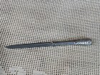 Gorham Sterling Silver Sea Sculpture Letter Opener