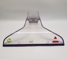 Bissell Powerforce Power Brush Pet 2910 Window Front Nozzle Cover