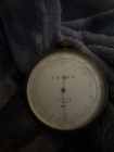 Wwii Japanese Imperial Army Altimeter