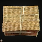 Bahrain 1938 George Vi India Overprint Sg 24 Fine Used Lot Of 3 Bundles