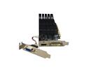 Asus Nvidia Geforce Gt 610 1gb Ddr3 Video Graphics Card 