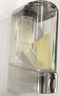 Rv Bathroom Shower Soap Shampoo Conditioner Dispenser Organizer Wall Mount