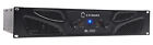 Crown Pro Xli3500 2700w 2 Channel Pa Power Amplifier Professional Amp Xli 3500