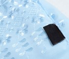 Broderie Anglaise Spare Replacement Moses Basket Dressing Cover Hood Bedding Set