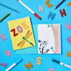 24 Pack Blank Books For Kids To Write Stories small Unlined Notebooks  3x5 6 In