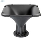 Eighteen Sound Xr2064 2-inch Throat Entry Horn Flare 60   X 40   Horizontal     