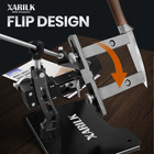 Gen3 Guided Knife Sharpening System  Aluminium   Professional Knife Sharpener