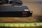 Vintage Apc Switched Rack Pdu Ap-7900
