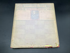Vintage 25 Cent Charley Punch Board Gambling Trade Stimulator
