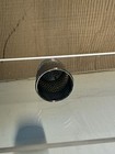 Sterling Silver Vintage Sewing Thimble