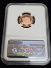 2019 W First  w  Mint Mark Lincoln Cent Ngc Pf69 Rd Ultra Cameo Early Release
