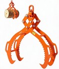 Garvee 32  Log Lifting Tongs  Heavy Duty Log Grabber Wood Lifting And Dragging