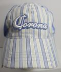 Corona Beer Hat Snapback Medium Woman s Cap