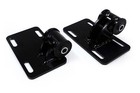 Fabbot 04-12 Colorado   Canyon   05-10 Hummer H3 Ls Swap Mounts
