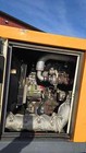 16kw 20kw Qas25 Atlas Copco Diesel Towable Generator 1 3ph 9033hrs Load Tested
