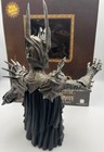 Lord Of The Rings Collectible Bust Sauron With Box  cp2012789 