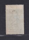 Bechuanaland Scott 19 Mhr 1887 Victoria 5 - Green Scv  140