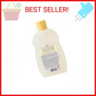 Baby Magic Gentle Hair   Body Wash   Tear-free  Free Of Parabens  Phthalates  Su