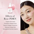 Medicube Pdrn Pink Peptide Serum 30ml   1 01 Oz    Salmon Dna For Anti-aging Care