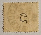 Australia 1898  Queen Victoria  1 2 Penny  Used  Melbourne Pm  Fast Shipping 