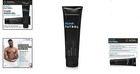 Menthol Infused Shave Gel  4 Oz - Eliminates Razor Burn   Ingrown Hairs