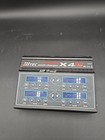 Hitec 44151 X4 4-port Dc Multi-charger R c Battery Charger discharger No Work