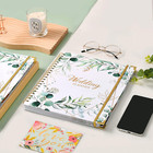 Wedding Planner   Organizer - Wedding Planner Book And Organizer For The Bride