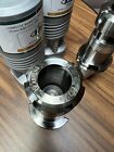 2 Cat40-er32 Floating Tap tapping Holders Using Er32 Or Tap Collets Cat40-er32-t