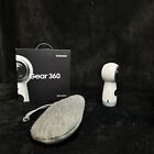 Samsung Gear 360 4k Spherical Vr Camera - White