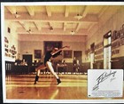 Flashdance Jennifer Beals Mexican Lobby Card Set 1983 Never Used
