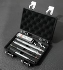 Case Fo Rotring Mechanical Pencil   Pen Rugged Holder - Fits 500  600    800