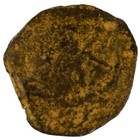 Biblical Ancient Coin   Widow s Mite Prutah Jerusalem   Luke 21 2  pr524 