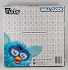 Furby Wall Clock 2014 Hasbro Boxed