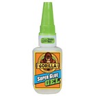 Gorilla 7600103 Impact Resistance Strength Tough Super Glue Gel  pack Of 6 